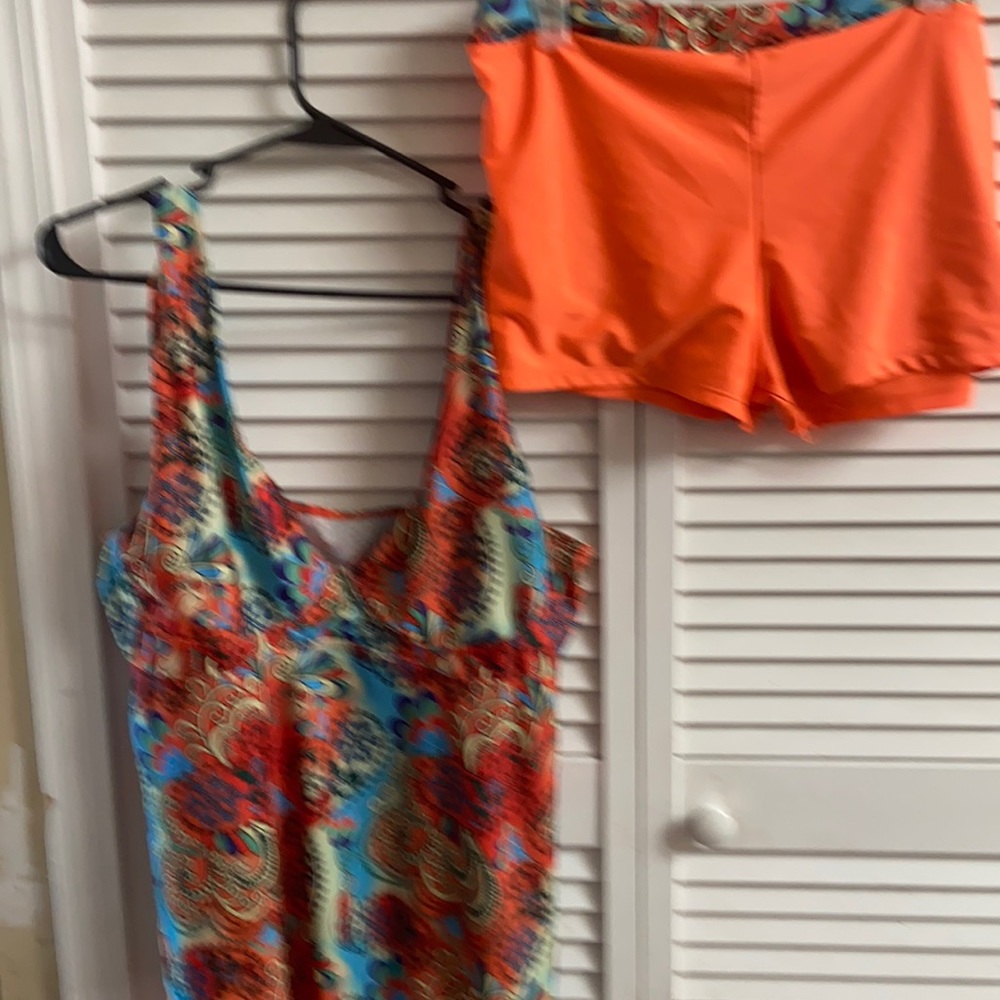 Tankini